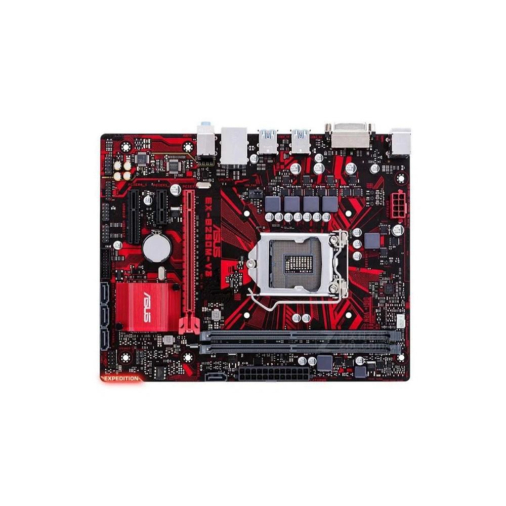 ASUS EX-B250M-V3 Motherboard