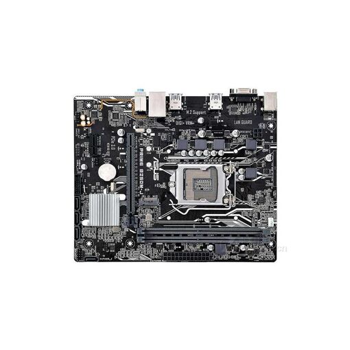 Placa base Asus PRIME B250M-J