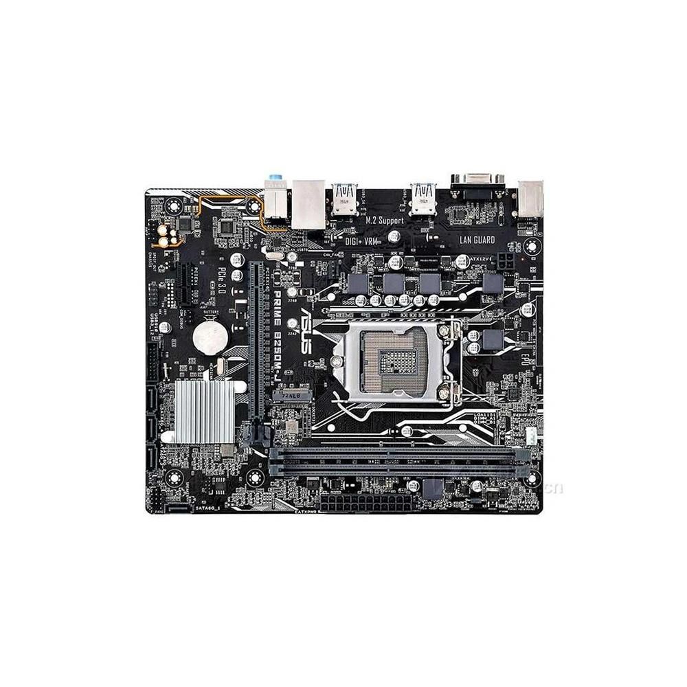 Asus Prime B250M-J Motherboard