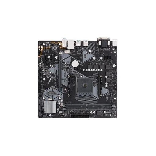 Tarjeta madre ASUS PRIME B450M-K