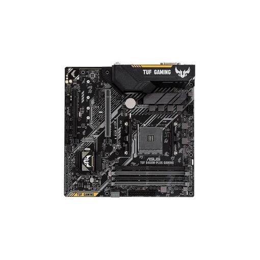 Motherboard ASUS TUF B450M-PLUS GAMING