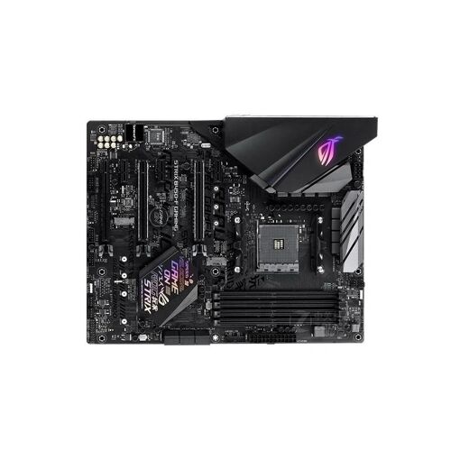 Placa base ASUS ROG STRIX B450-F Gaming