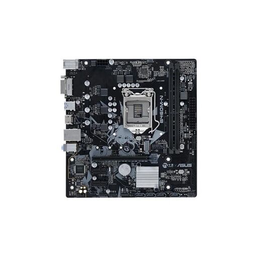 Placa base ASUS B460M-N