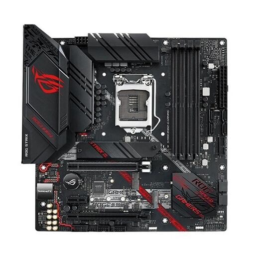 Placa base ASUS ROG STRIX B460-G Gaming