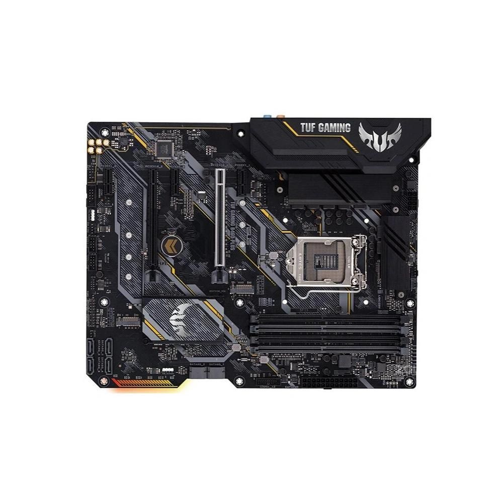 ASUS TUF Gaming B460-PLUS Motherboard