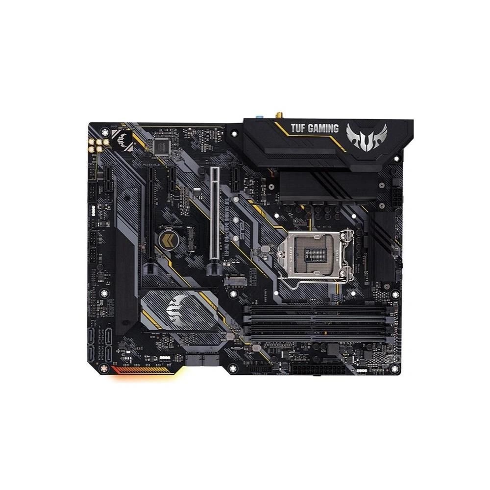 ASUS TUF Gaming Motherboard B460-PRO (Wi-Fi)