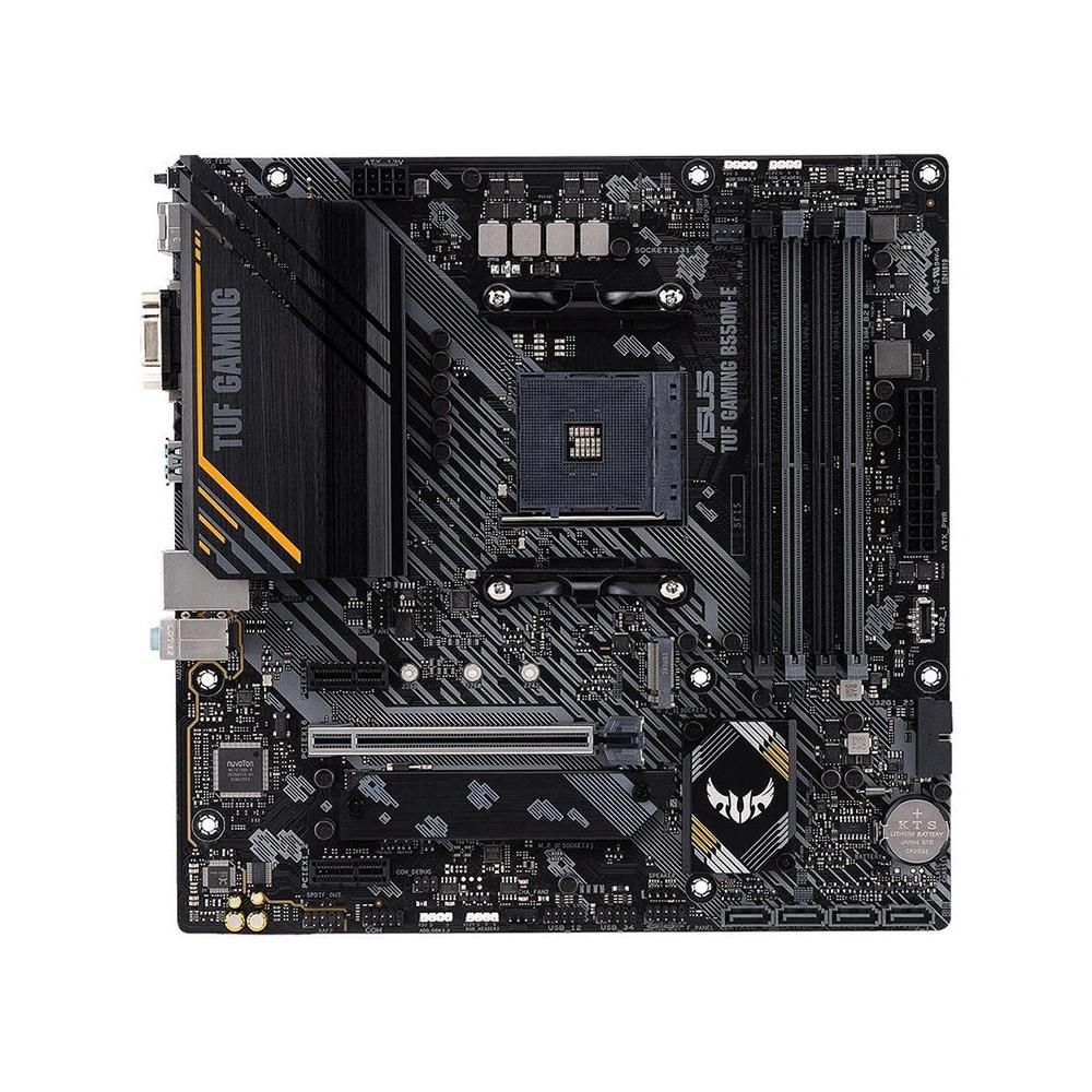 ASUS TUF Gaming B550M-E Motherboard