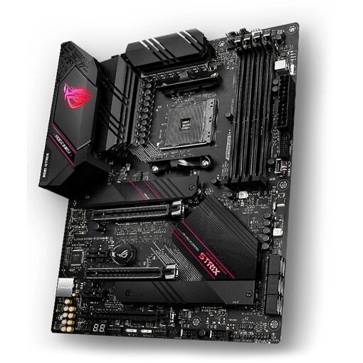 Motherboard ASUS ROG STRIX B550-E Gaming