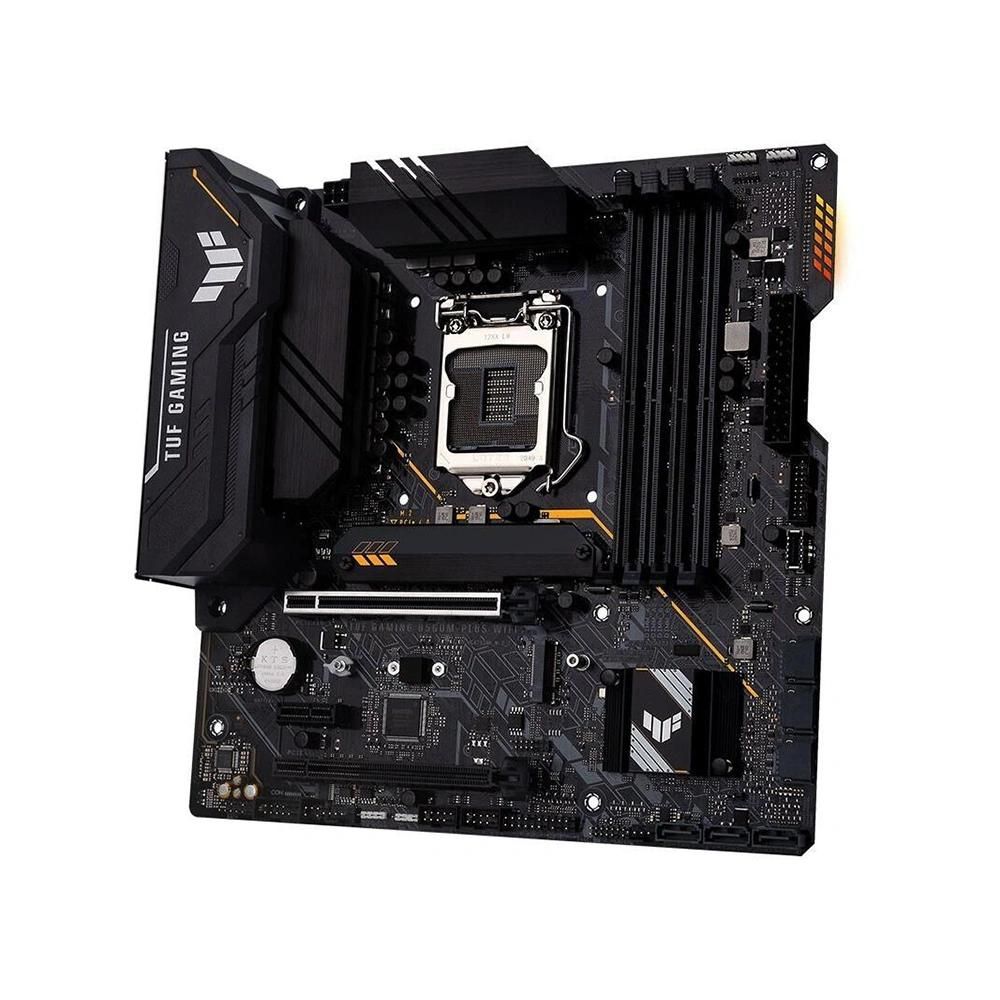 ASUS TUF Gaming B560M-PLUS Motherboard