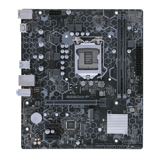 Motherboard ASUS B560M-P