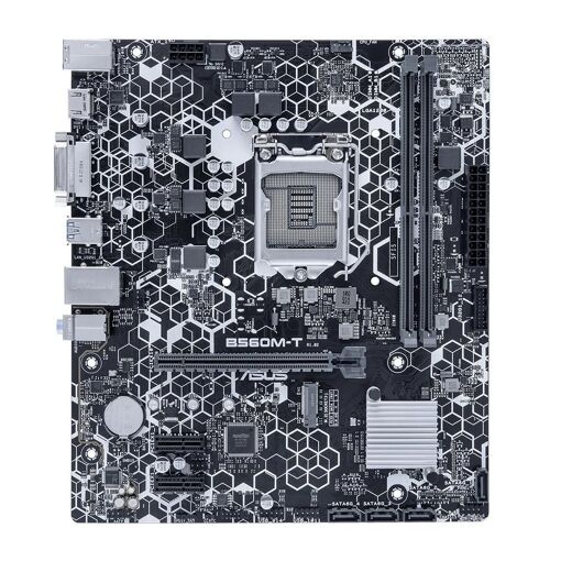 Placa base ASUS B560M-T