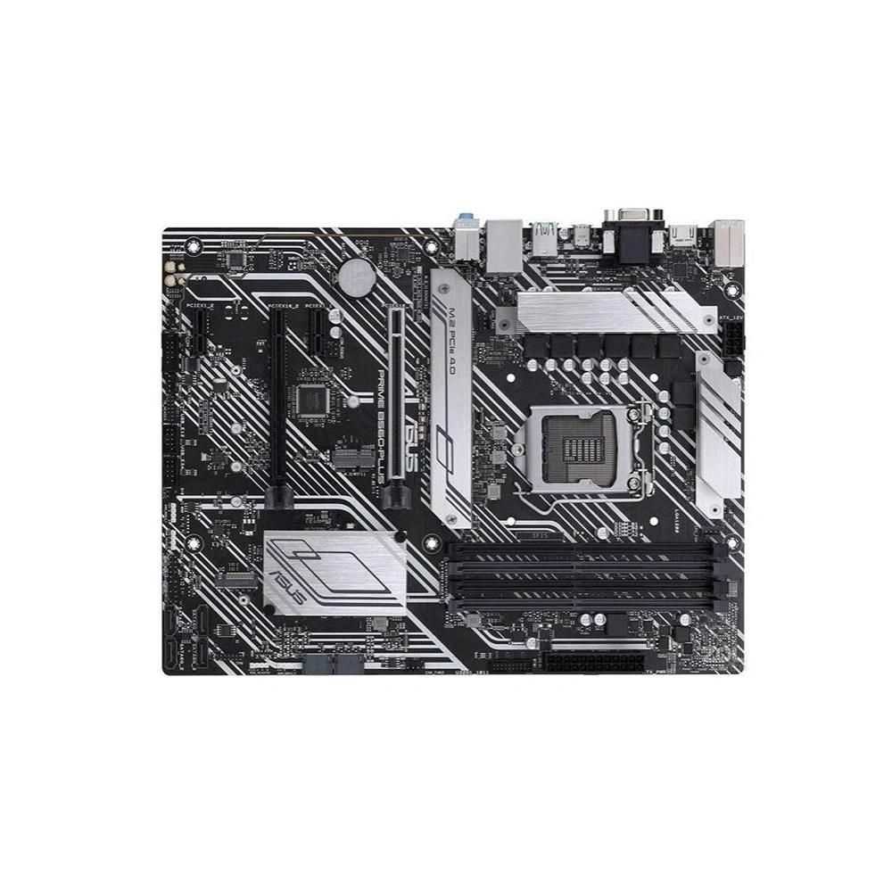 ASUS Prime B560-PLUS Motherboard