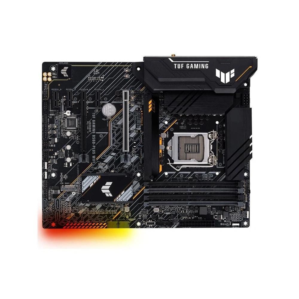 ASUS TUF Gaming B560-PLUS WiFi Motherboard
