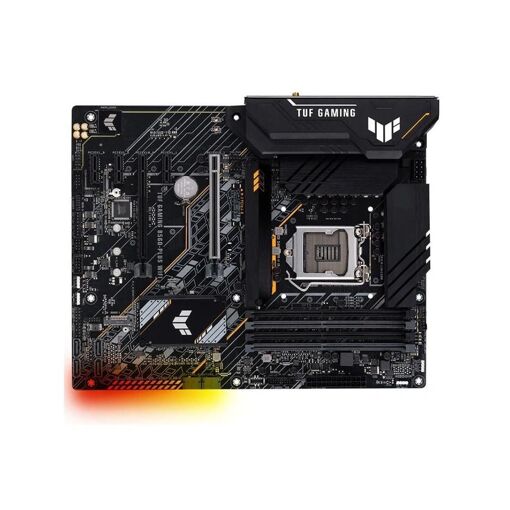 Placa base ASUS TUF Gaming B560-PLUS WiFi