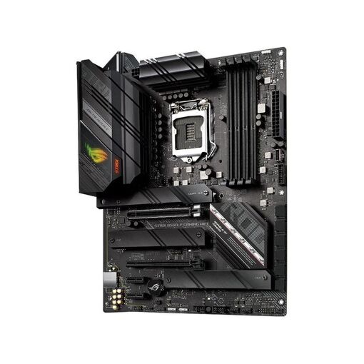 Placa base ASUS ROG STRIX B560-F Gaming WiFi