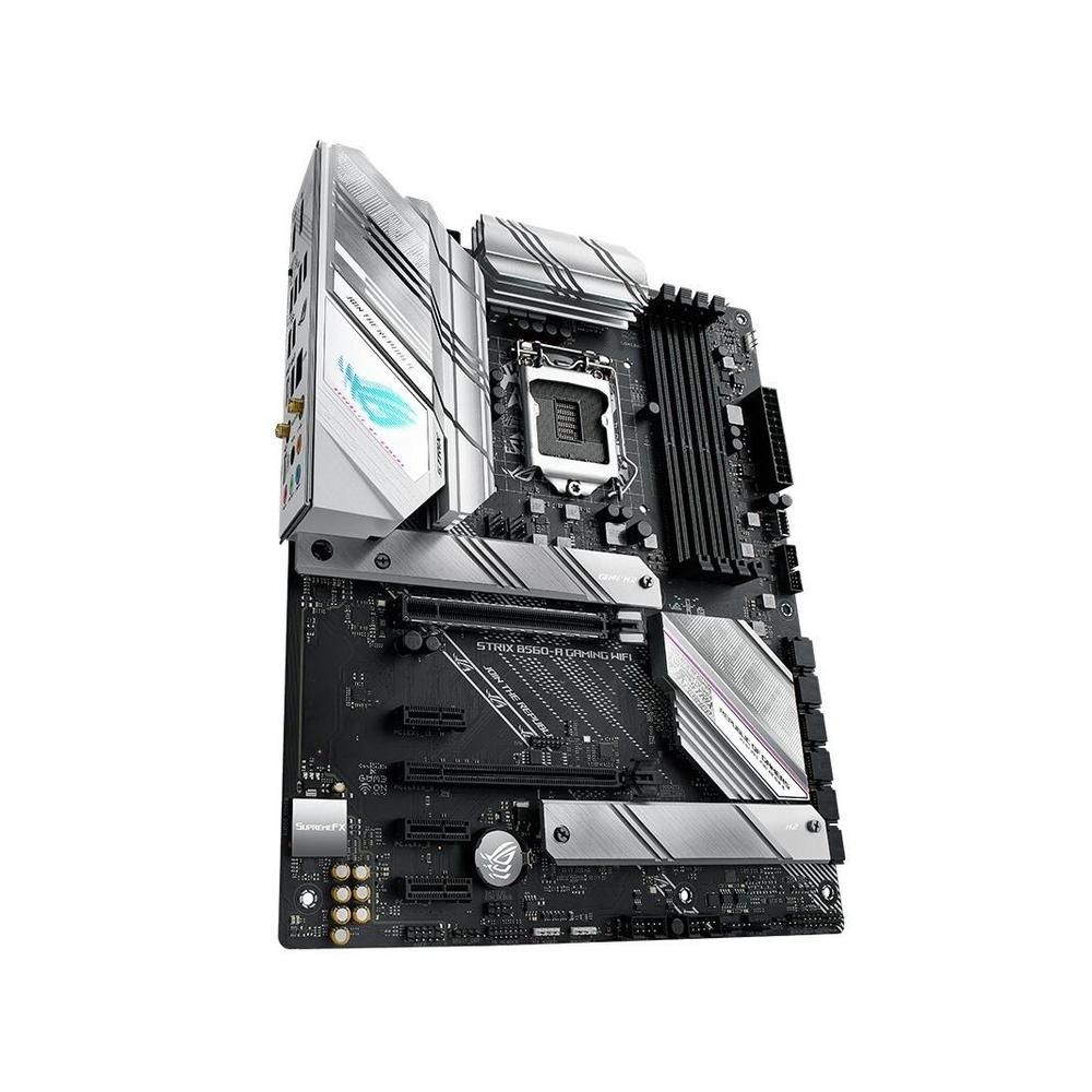ASUS ROG STRIX B560-A GAMING WIFI Motherboard