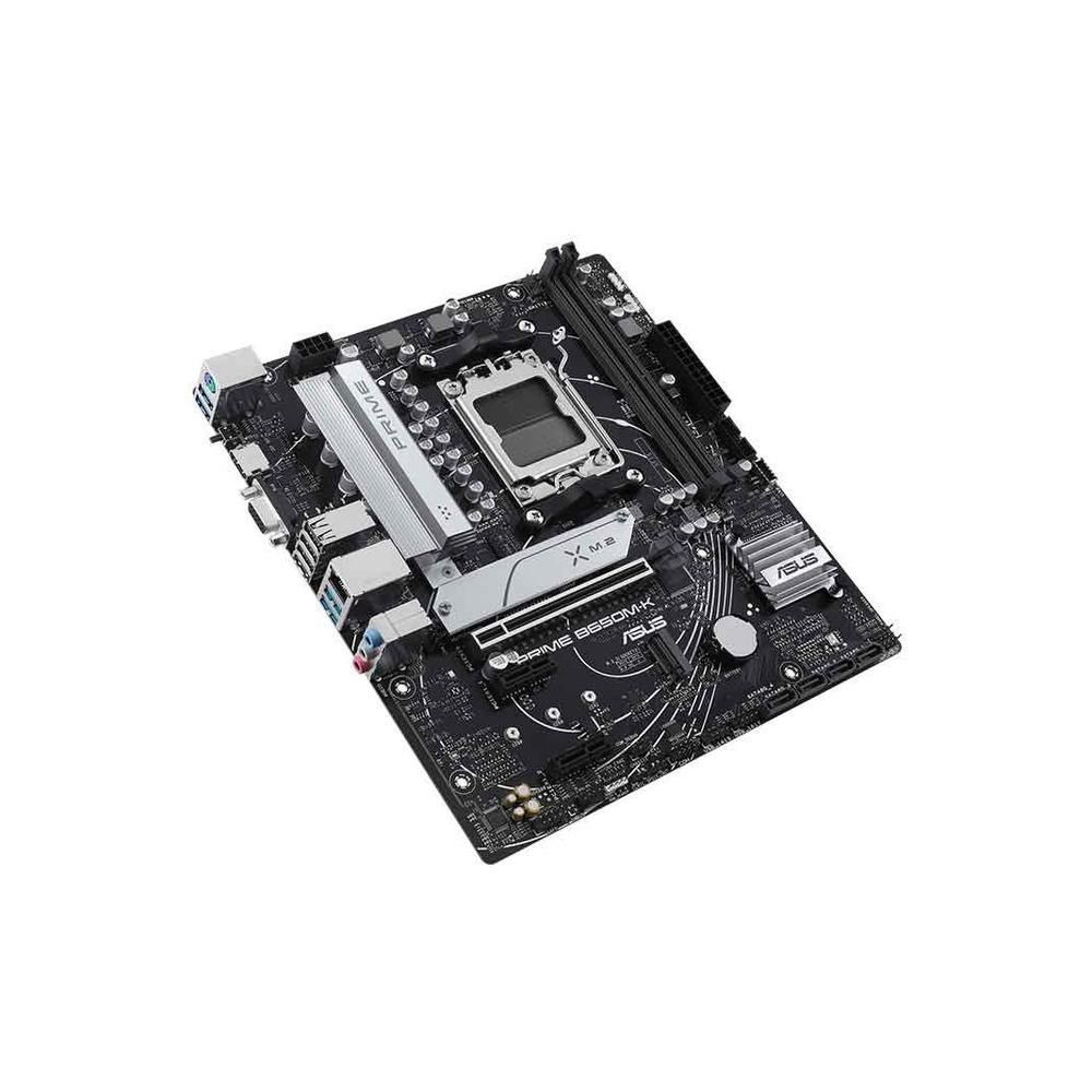 ASUS Prime B650M-K Motherboard
