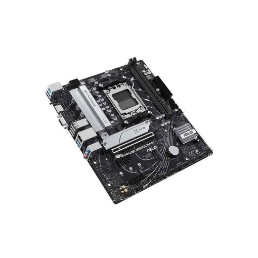 Placa base ASUS PRIME B650M-K