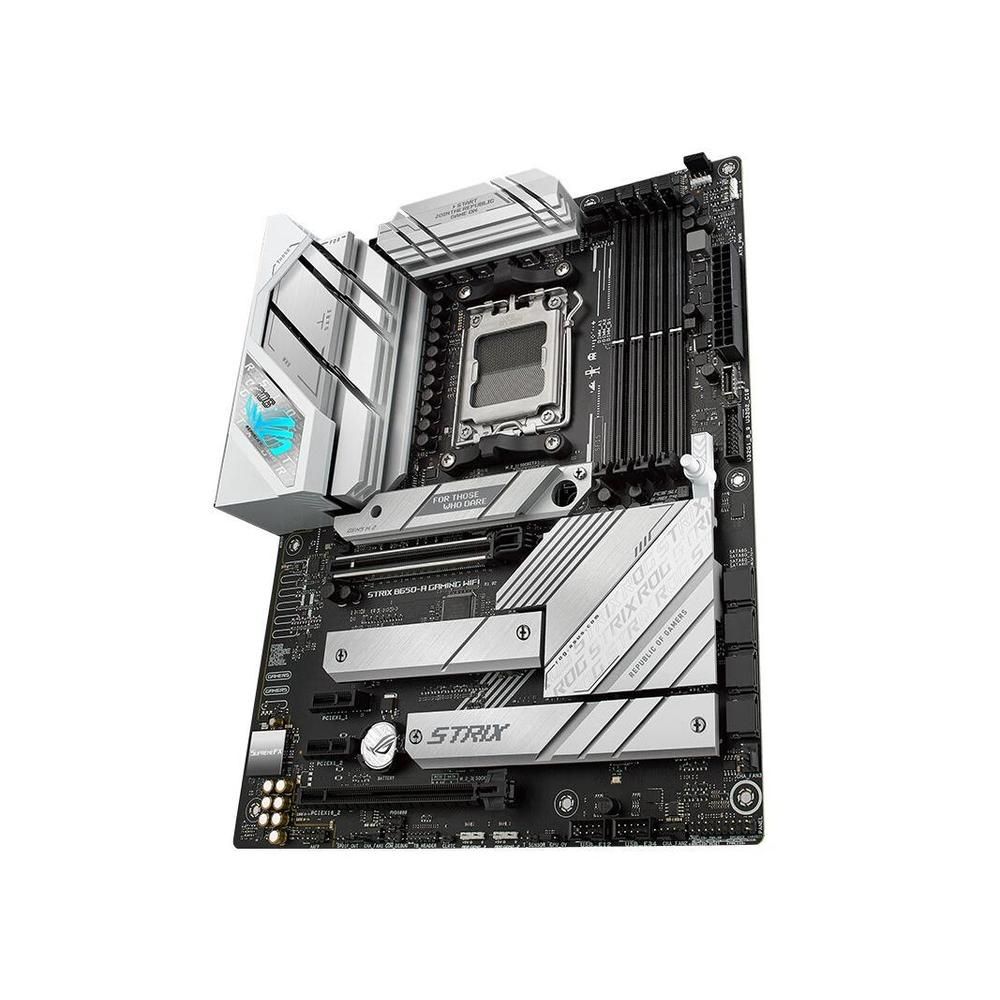 ASUS ROG Strix B650-A Gaming WiFi Motherboard