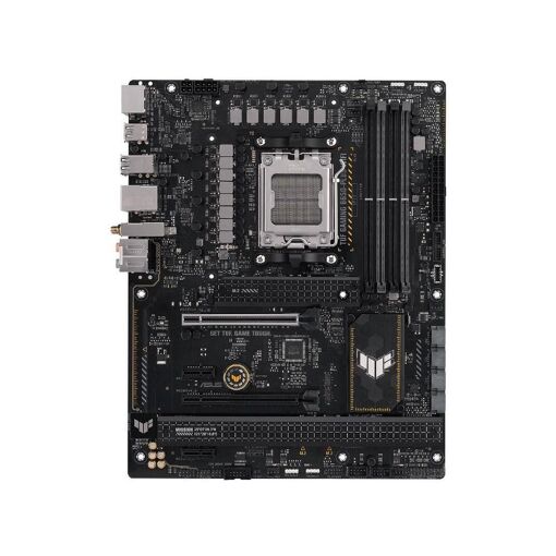 Placa base ASUS TUF Gaming B650-PLUS WiFi