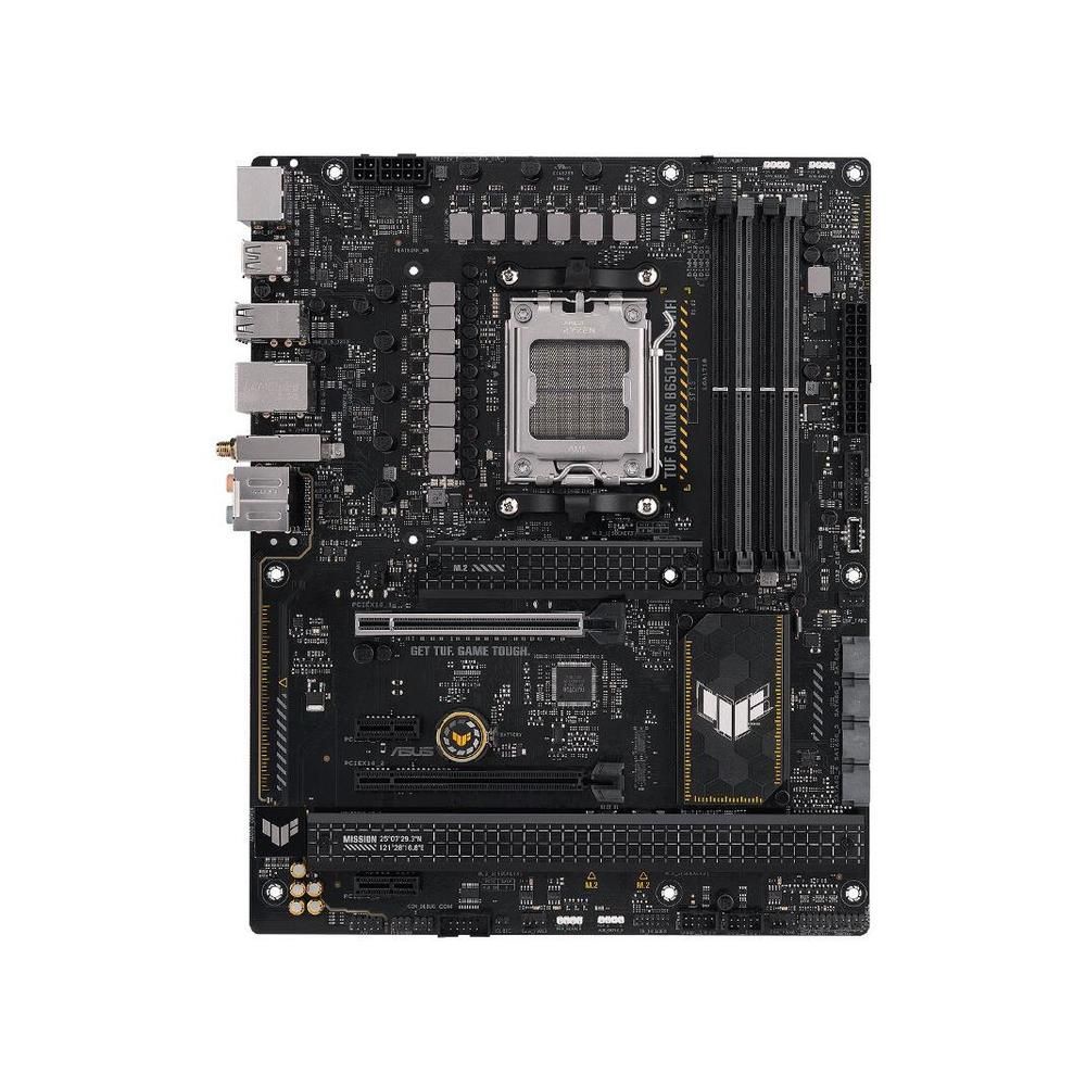 ASUS TUF Gaming B650-PLUS WiFi Motherboard