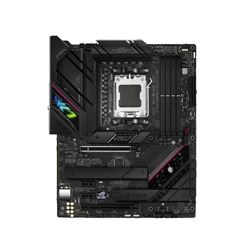 Placa base ASUS ROG STRIX B650E-F Gaming WiFi
