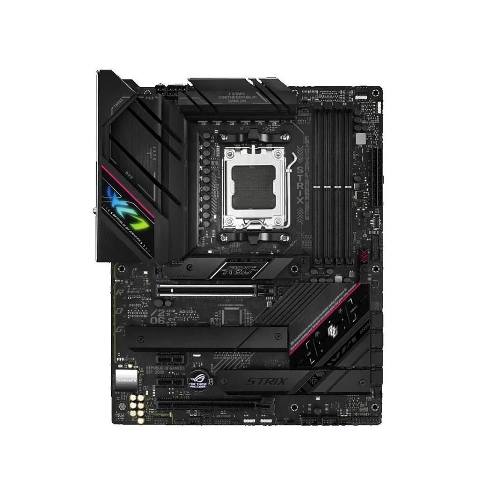 ASUS ROG STRIX B650E-F Gaming Motherboard