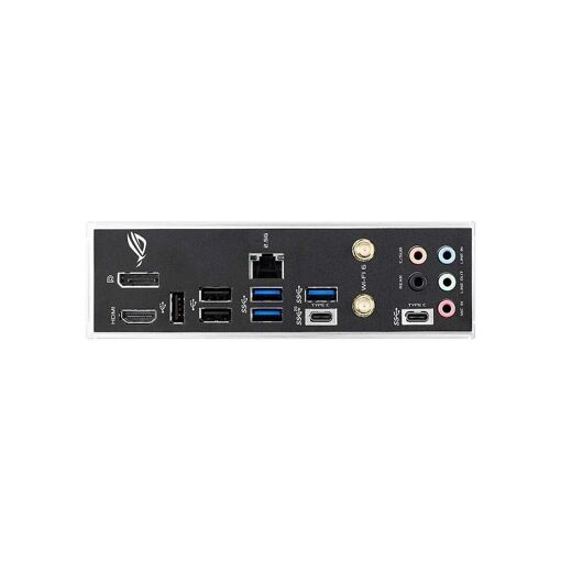 Placa base ASUS ROG STRIX B660-I Gaming WiFi