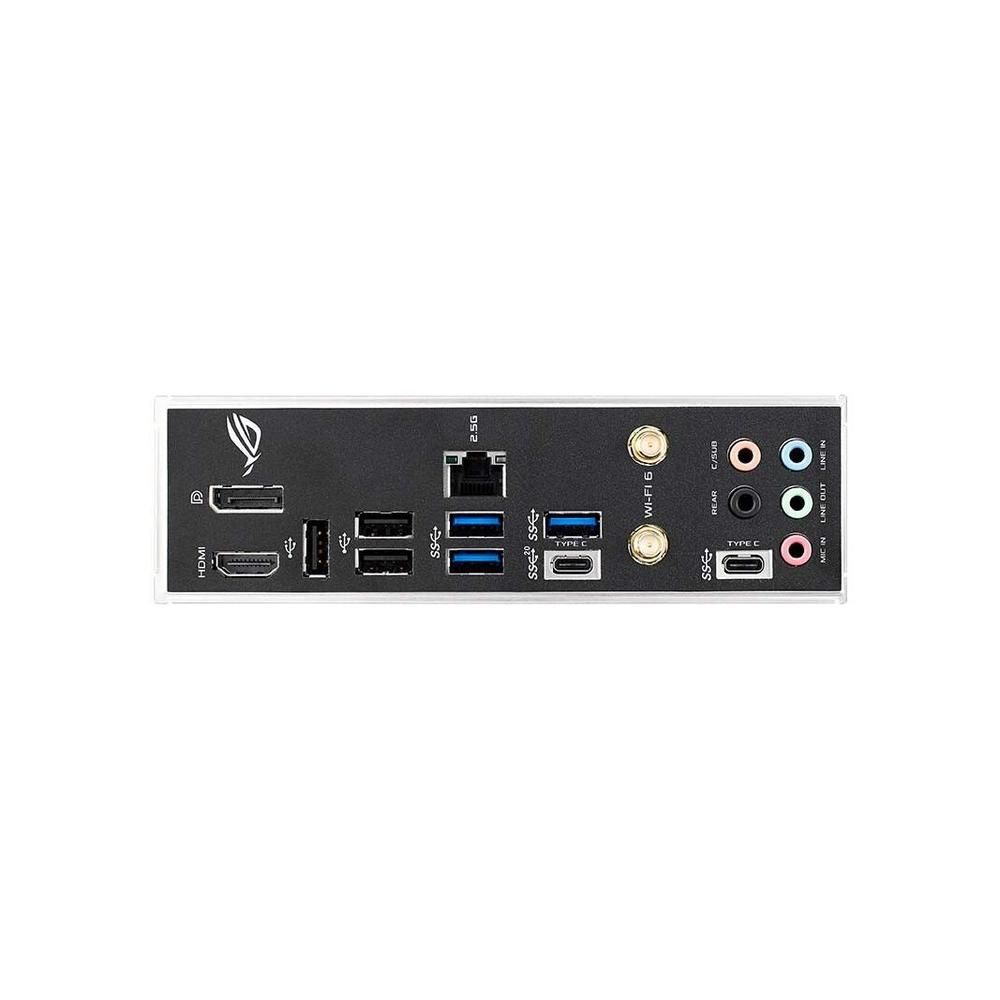 ASUS ROG STRIX B660-I Gaming WiFi Motherboard