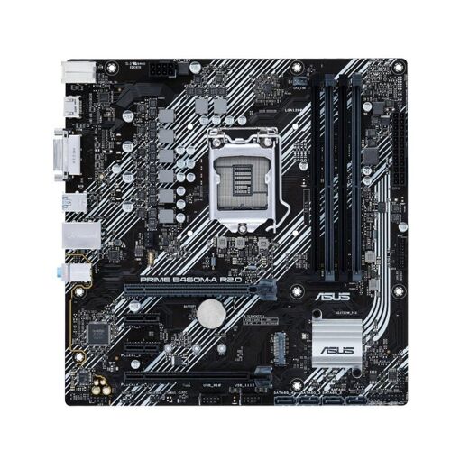 Placa base ASUS PRIME B460M-A R2.0