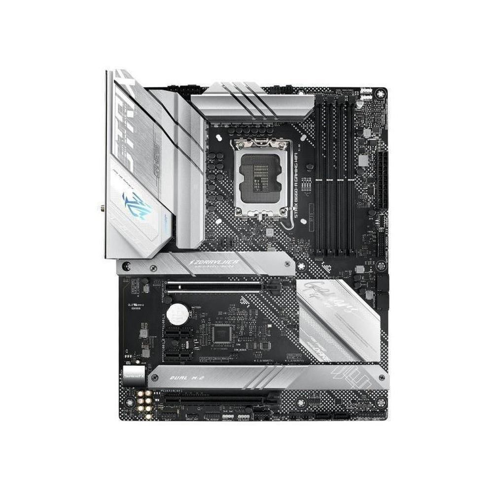 ASUS ROG STRIX B660-A Gaming WiFi Motherboard