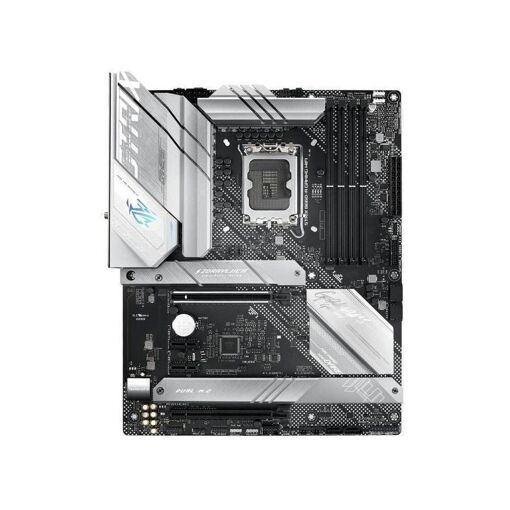 Placa base ASUS ROG STRIX B660-A Gaming WiFi