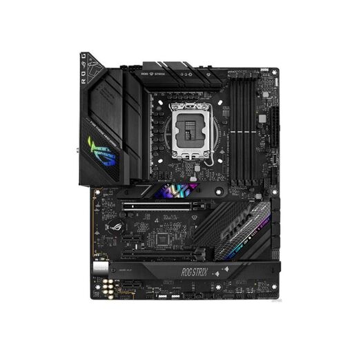Tarjeta madre ASUS ROG STRIX B760-F GAMING WIFI