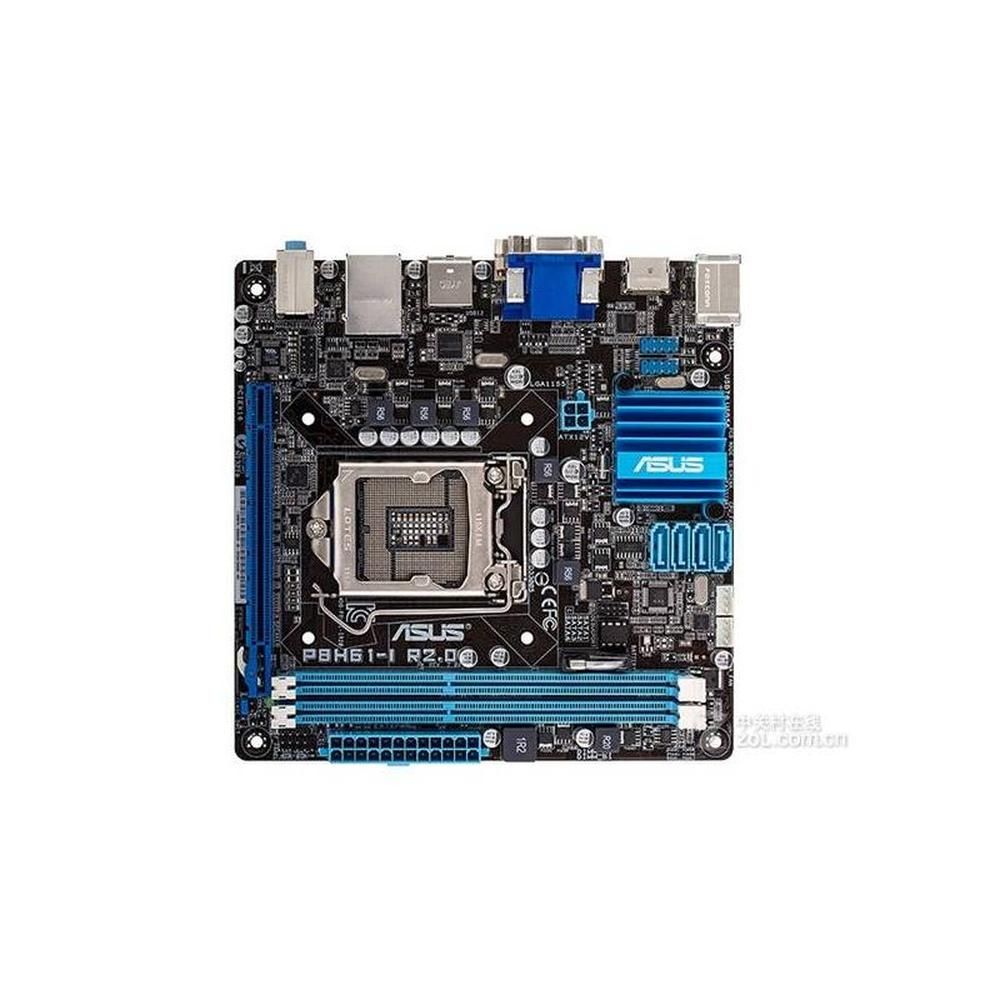 ASUS P8H61-I R2.0 Motherboard