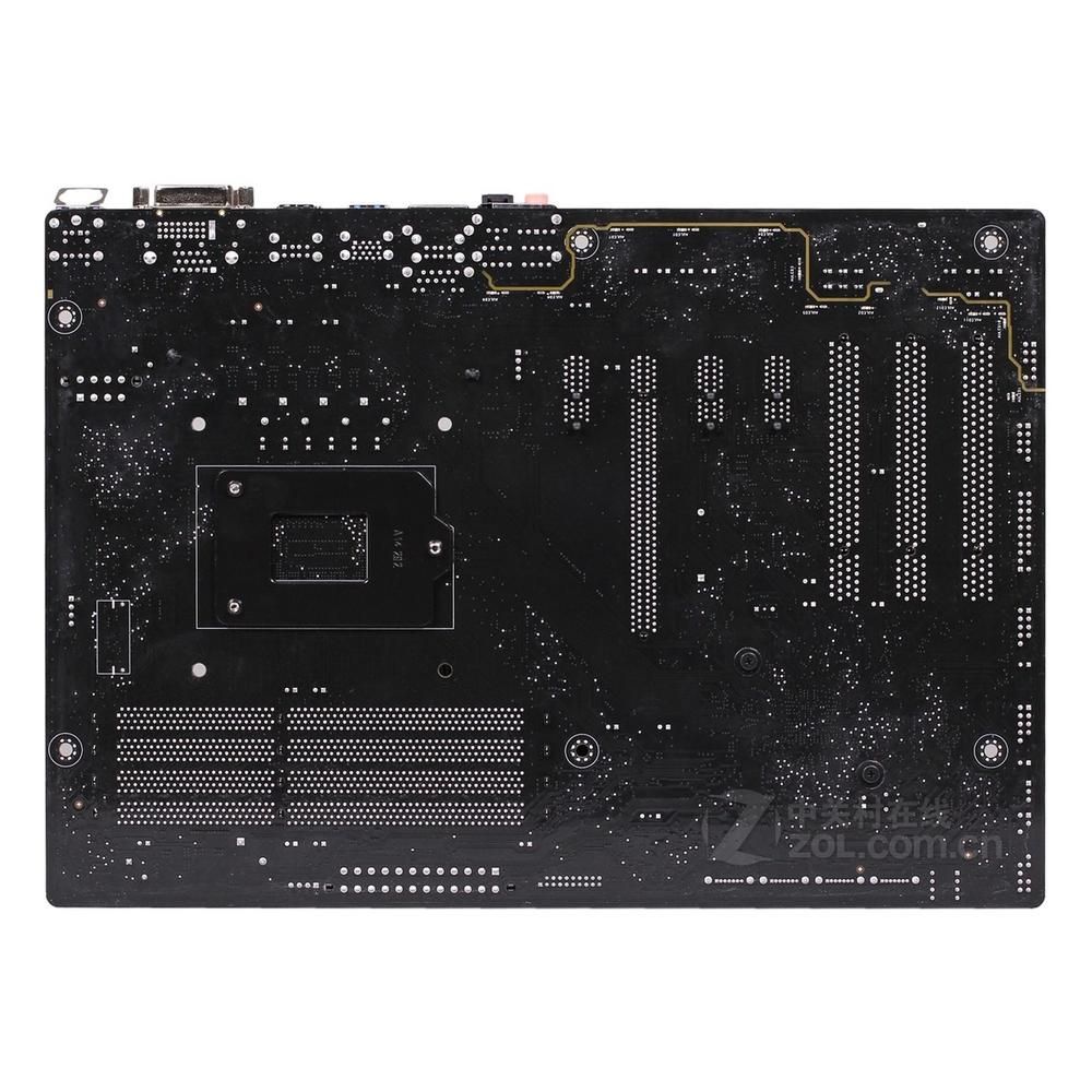 ASUS H81-GAMER Motherboard