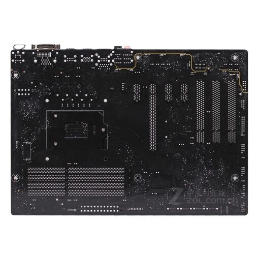 Tarjeta madre ASUS H81-GAMER