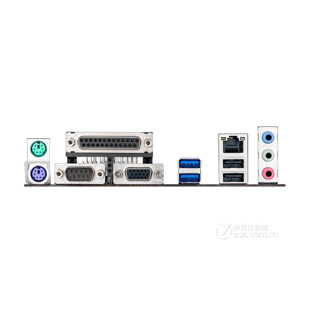 Asus H81-A Motherboard, Intel H81, LGA 1150, DDR3 16GB, ATX