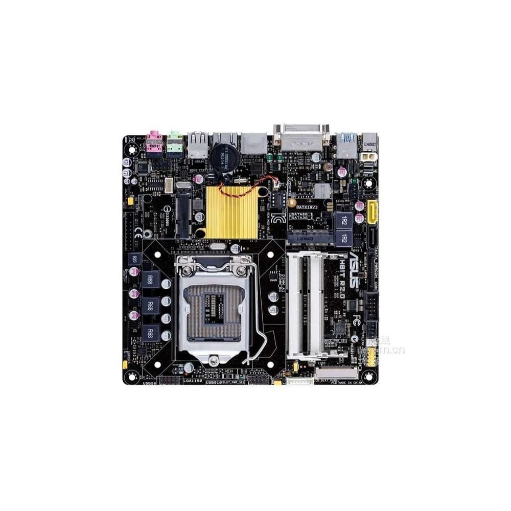 ASUS H81T R2.0 Motherboard