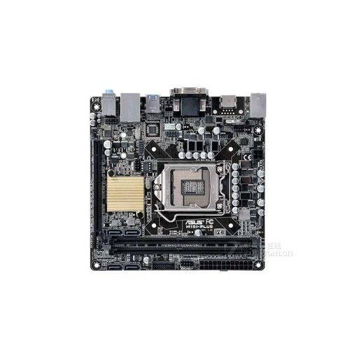 Motherboard ASUS H110I-PLUS