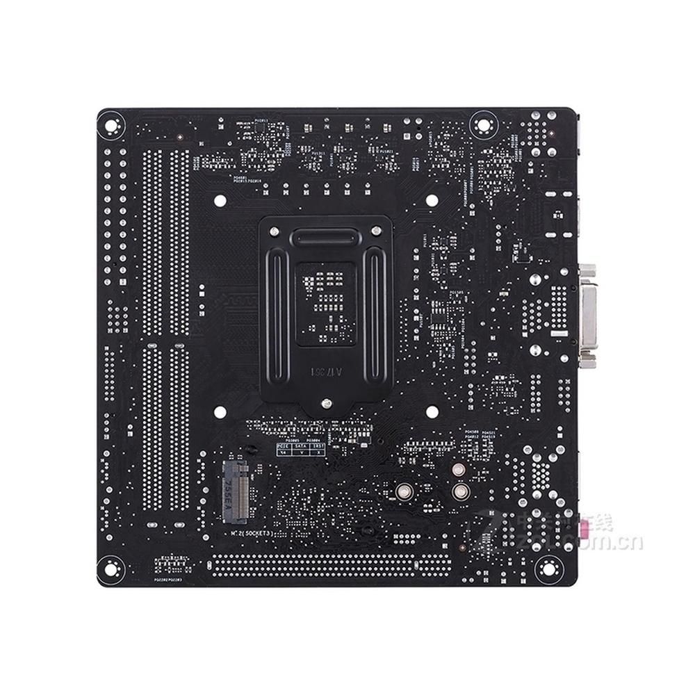 ASUS Prime H310I-PLUS Motherboard