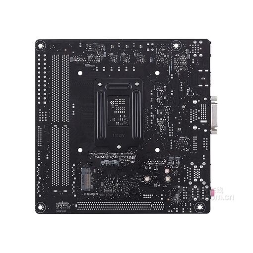 Tarjeta madre ASUS Prime H310I-PLUS