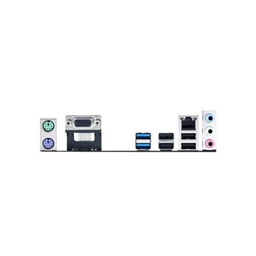 Tarjeta madre ASUS Prime H410M-F
