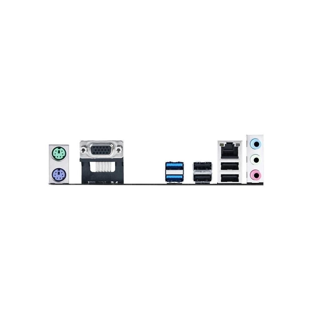 ASUS Prime H410M-F Motherboard