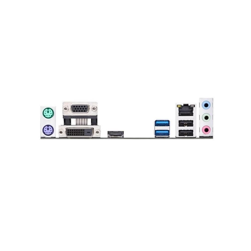 Asus Prime H410M-A Motherboard