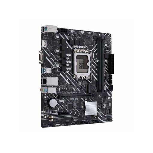 Placa base ASUS PRIME H610M-K