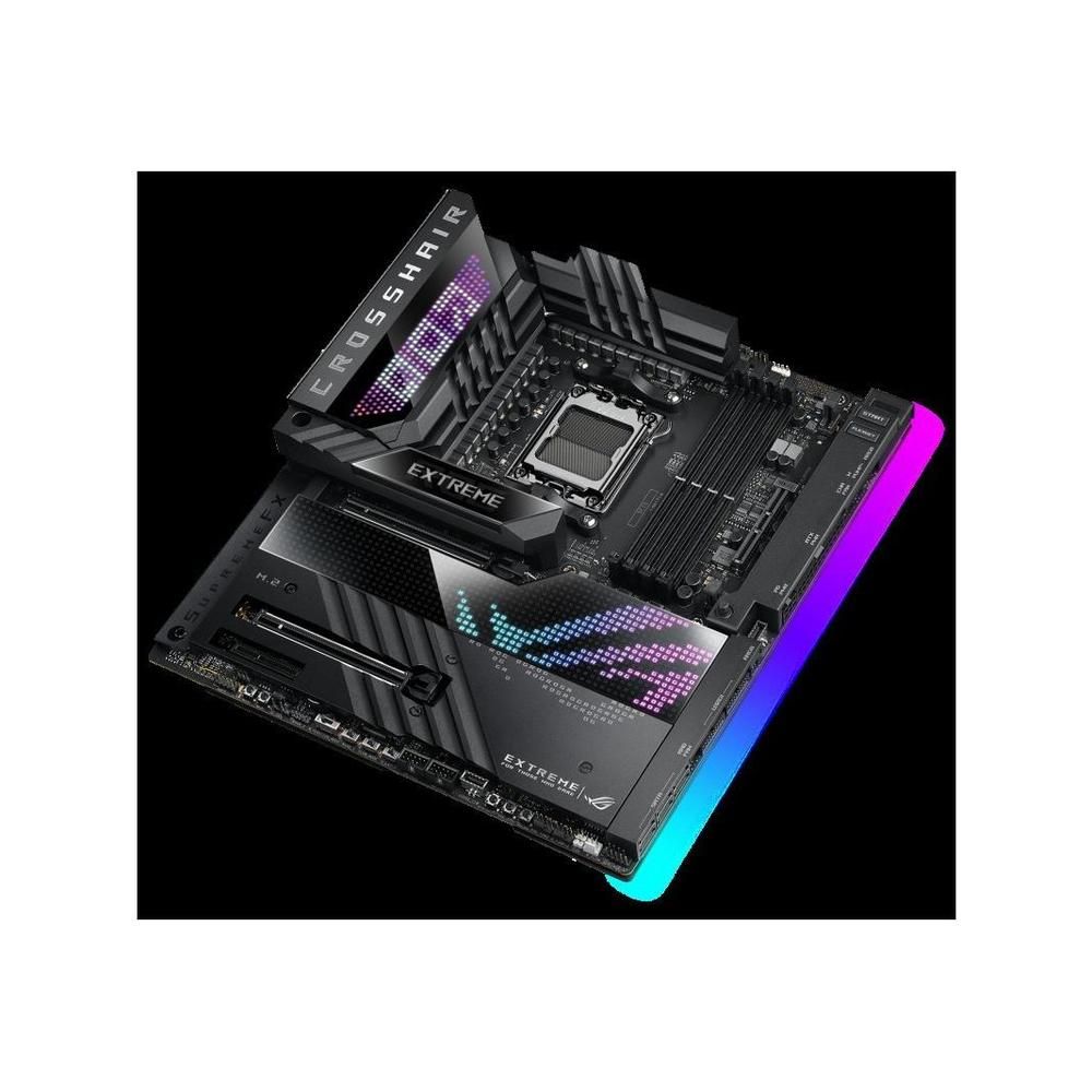ASUS ROG CROSSHAIR X670E EXTREME Motherboard
