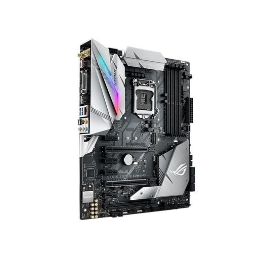Motherboard ASUS ROG STRIX Z370-E GAMING