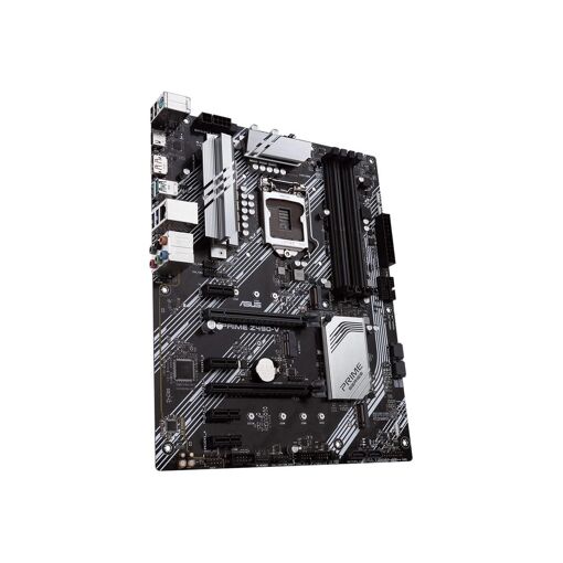 Placa base ASUS PRIME Z490-V