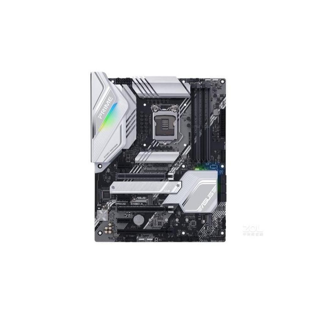 ASUS Prime Z490-A Motherboard