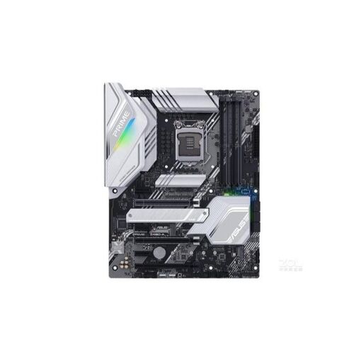Placa base ASUS PRIME Z490-A